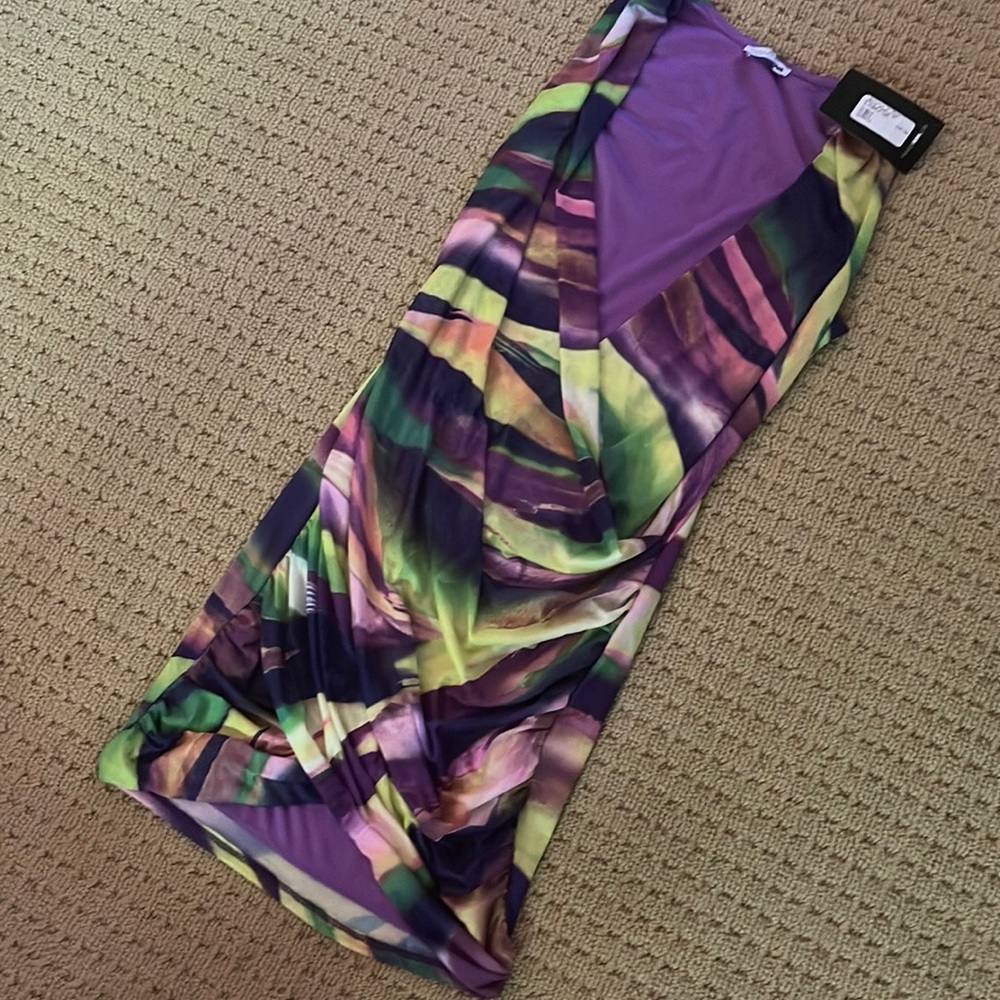 NWT dress Fashion Nova S